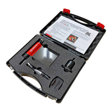 Estación Meteorológica Skywatch® BL 1000