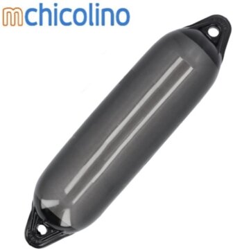 Defensa CHICOLINO–Serie  HD– Largo: 55-65-75-85-110cm