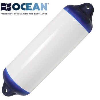 Defensa OCEAN–Serie H– Largo: 50-65-75-105-110-150 cm