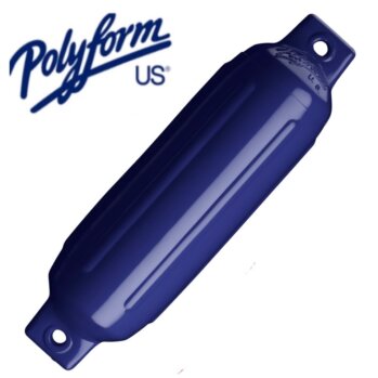 Defensa POLYFORM USA–Serie G– Largo: 35-40-50-60-70-76cm