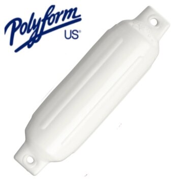 Defensa POLYFORM USA–Serie G– Largo: 35-40-50-60-70-76cm