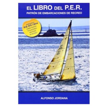El Libro del Patrón de Embarcaciones de Recreo (PER)
