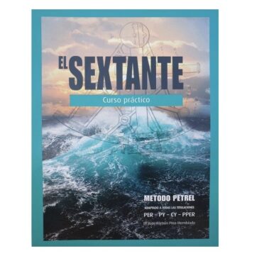 El Sextante. Curso Práctico