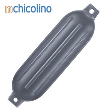 Defensa CHICOLINO–Serie  G– Largo: 40-50-60-70-80cm