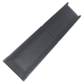 Pasarela-Rampa de PVC de 1,55 mts