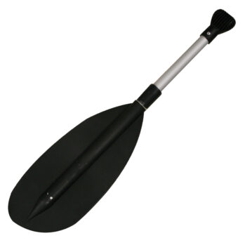 Remo Telescópico Balsas Salvavidas--de 52 a 77 cm