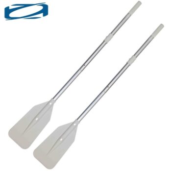 Remos de Neumática (eslora +240)–-162 cm--(pack de 2)