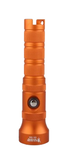 Linterna KRAKEN NR-1800— 1800 lms LED. recargable - Imagen 3