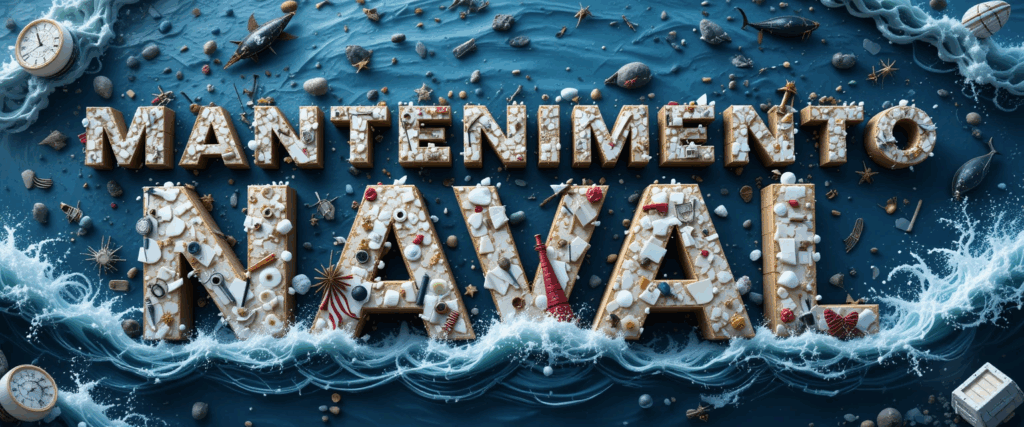 MANTENIMIENTO NAVAL
