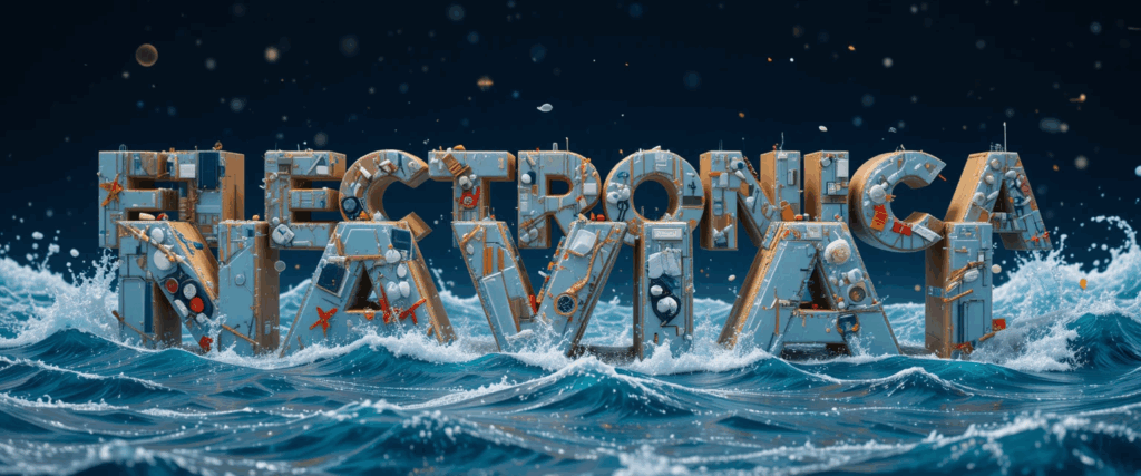 ELECTRÓNICA NAVAL