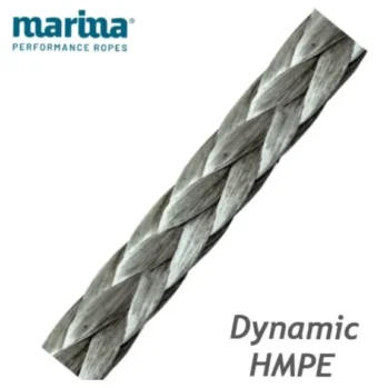 Dynamic HMPE--3 mm--CR: 1000kg