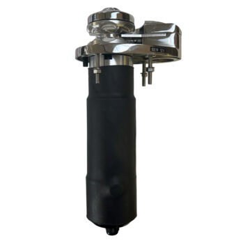 Molinete Vertical Lofrans PACK::XP800 INOX–500w–12v--cadena 6 ó 8 mm