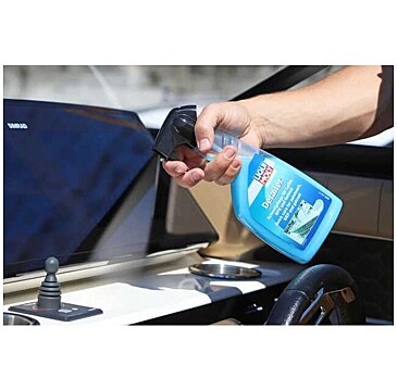 PROTECTOR-BRILLO Y SELLADOR-- LIQUI MOLY--spray 500ml - Imagen 2