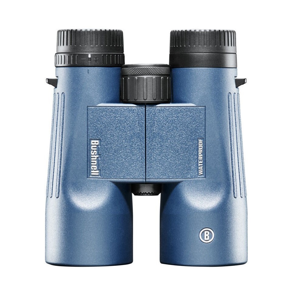 Prismático BUSHNELL Marine H2O IPX7– 8×42 - Imagen 3