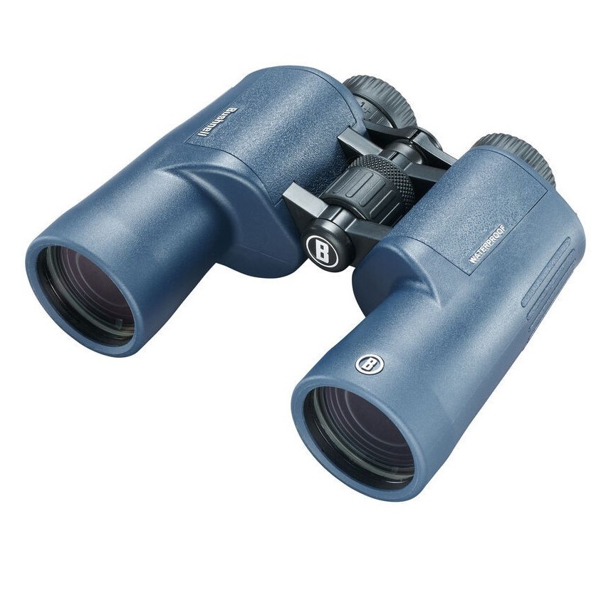 Prismático BUSHNELL Marine H2O IPX7– 7×50 - Imagen 5