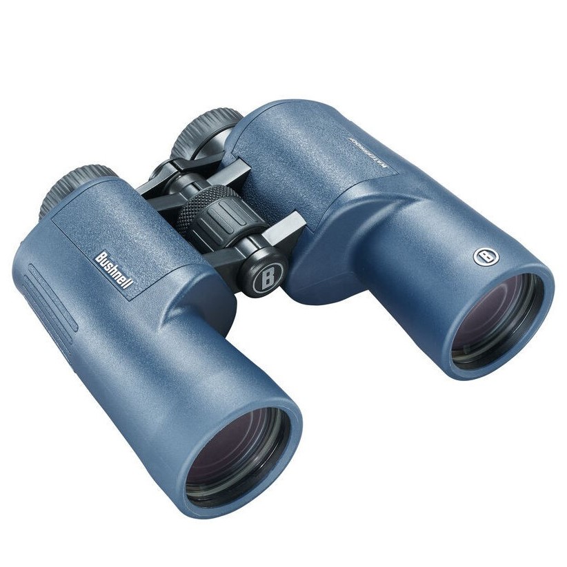Prismático BUSHNELL Marine H2O IPX7– 7×50