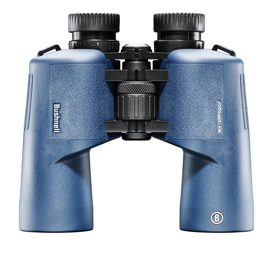 Prismático BUSHNELL Marine H2O IPX7– 7×50 - Imagen 2