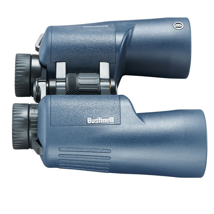 Prismático BUSHNELL Marine H2O IPX7– 7×50 - Imagen 4
