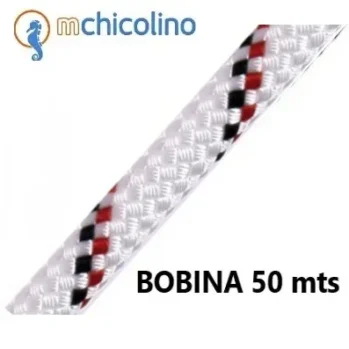 Cabo DRIZA PREMIUM .8 mm– Bobina 50 mts