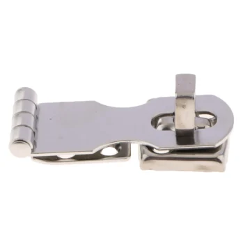 Cierre Aldabilla inox 316– – 70 x 25 mm-giratorio