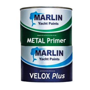 Patente hélices -MARLIN VELOX + Imprimación-2x 250 ó 500 ml