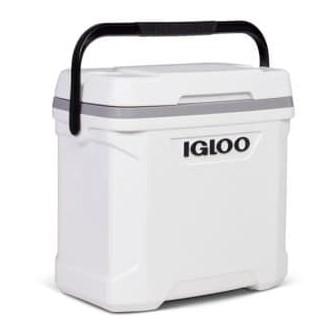 Nevera “IGLOO ULTRA MARINE .30”--–(41 latas) - Imagen 2