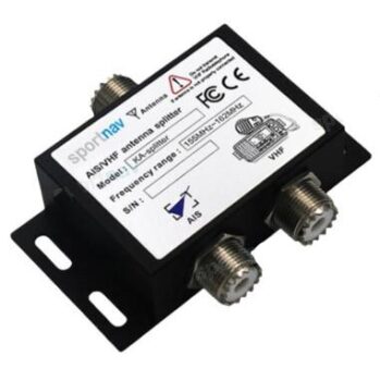 SPLITTER SPORTNAV AIS