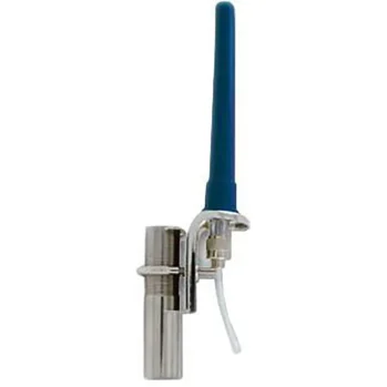 Glomex Antena VHF AIS TX+RX--14cm