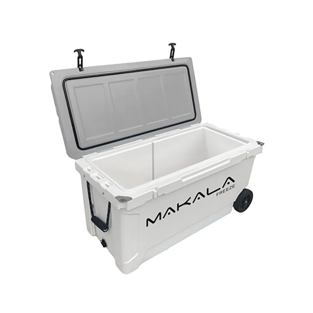Nevera “IGLOO ULTRA MARINE .54”--–(78 latas) - Imagen 2