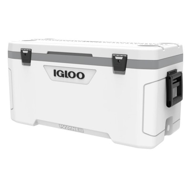 Nevera “IGLOO ULTRA MARINE 150”--–(248 latas)