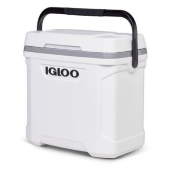 Nevera “IGLOO ULTRA MARINE .30”--–(41 latas)