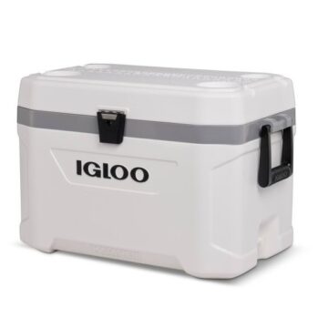 Nevera “IGLOO ULTRA MARINE .54”--–(78 latas)