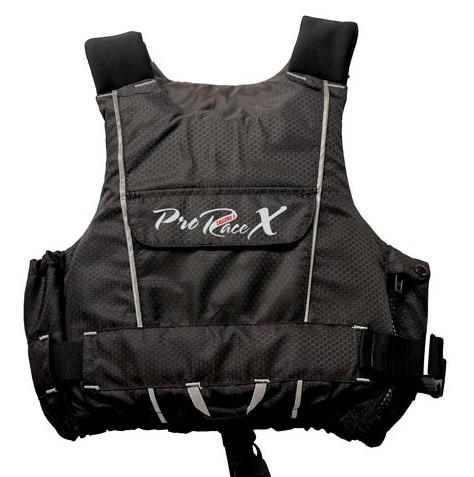 Chaleco Deportivo ProRaceX 50N- OFFSHORE