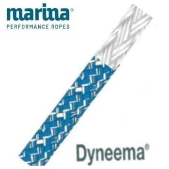 Dyneema®SK78 HT---CR:3500kg--- 12 mm