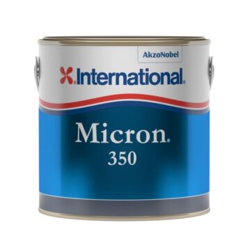Patente MICRON 350 INTERNATIONAL autopulimen- 2,5 lts