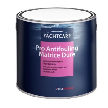 Patente YACHTCARE matriz dura. 2,5 lts