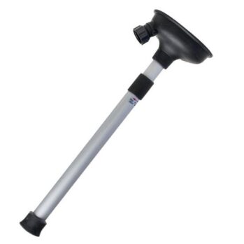 Toma de agua para motores intrabordas-- 46 a 77 cm