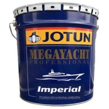 Patente JOTUN Megayacht Imperial –SILILO 36 meses-- 20 lts