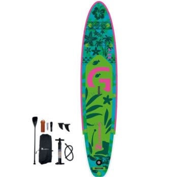 .Tabla Paddle Surf Armonía– 300 cm– (9″)–STOCK 2 unidades