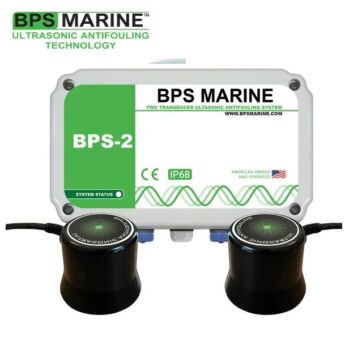 PACK ANTIFOULING ULTRASONICO 12-24v--BPS MARINE--2