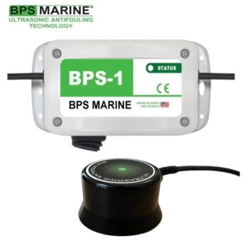 PACK ANTIFOULING ULTRASONICO .12v--BPS MARINE--1