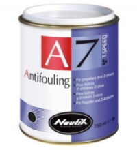 ANTIFOULING